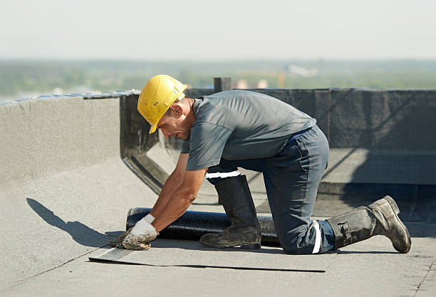 Best Insulation for Specific Applications in Romancoke, MD